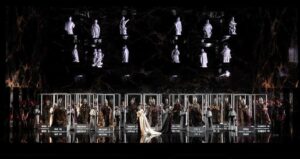 Tosca Teatro Regio Torino
