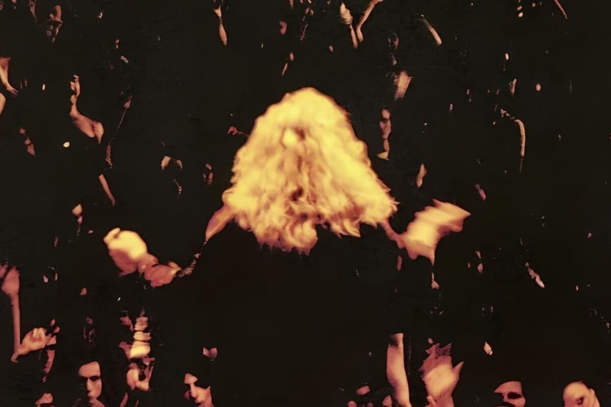 Led Zeppelin