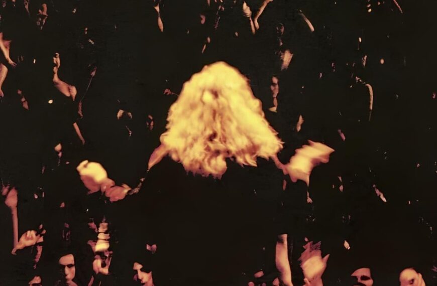 Led Zeppelin