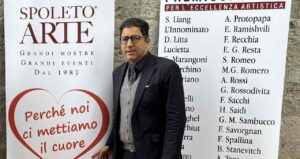 Spoleto Arte 2026