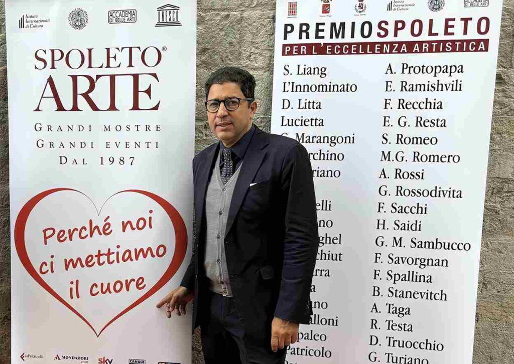 Spoleto Arte 2026