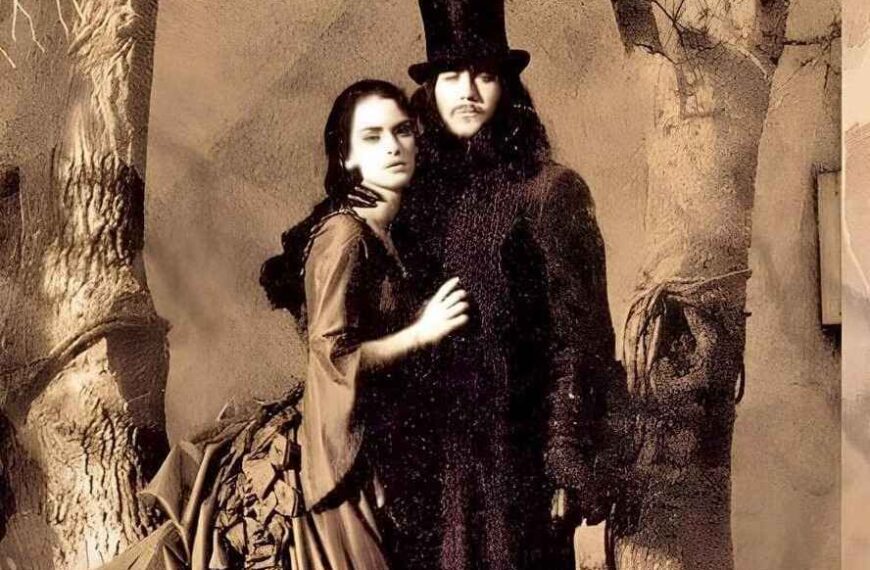 Vampiri di Torresdale