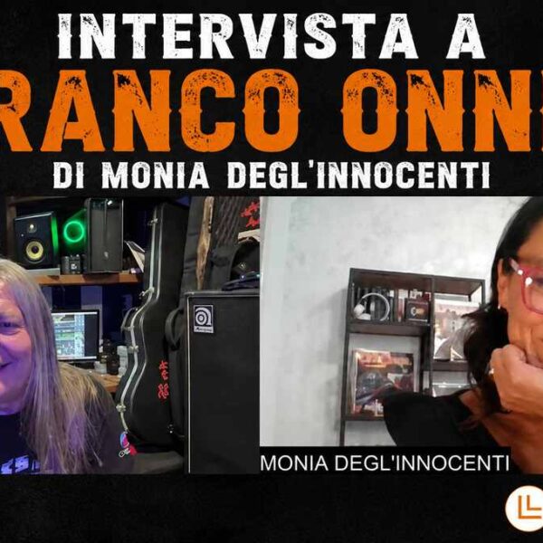 Franco Onnis Sorres In Rock 2026