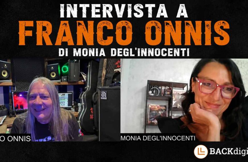 Franco Onnis Sorres In Rock 2026