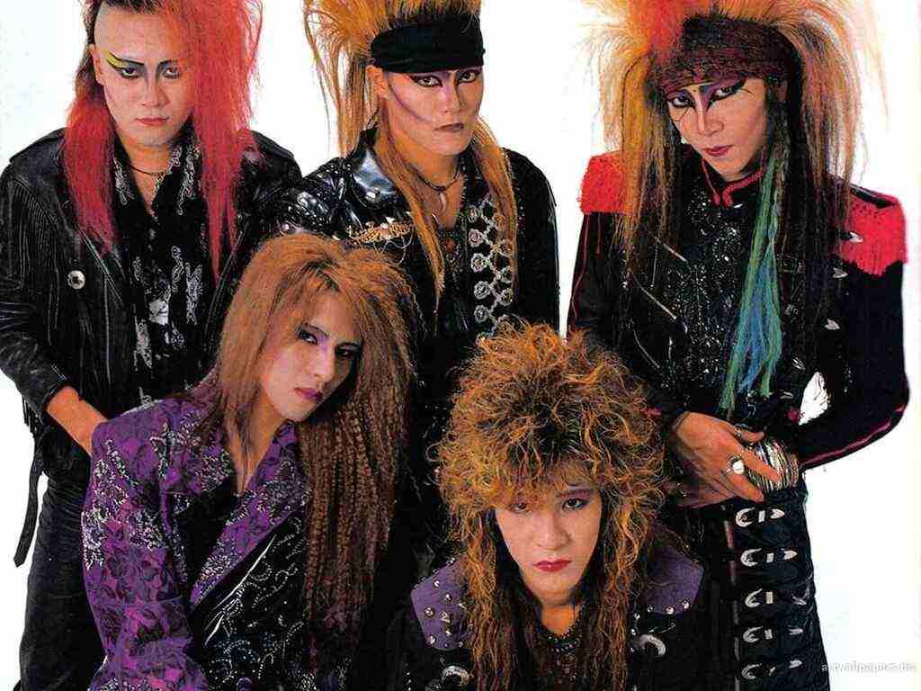J-Rock
