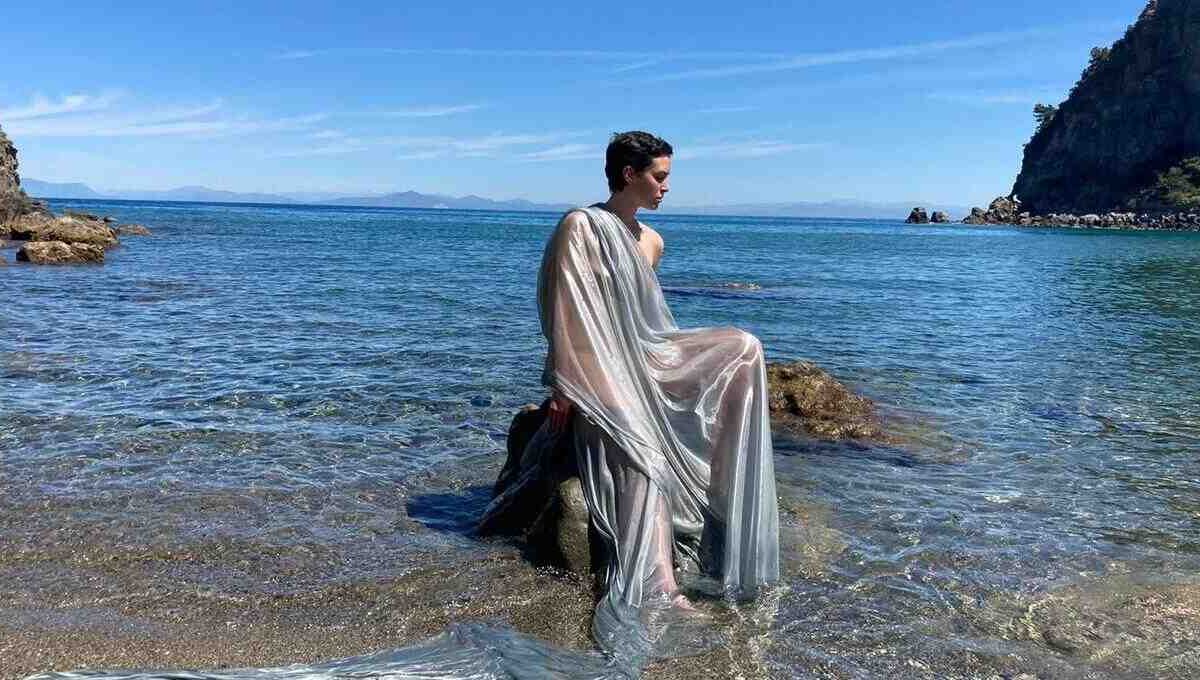 Giuseppe Scordio La Tempesta