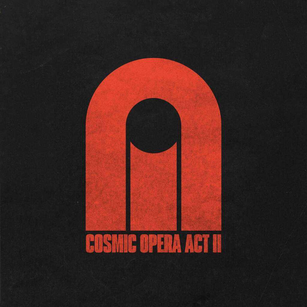 COSMIC OPERA ACT II Labrinth