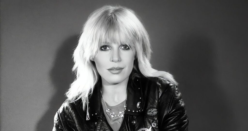 MARIANNE FAITHFULL: BROKEN ENGLISH OLTRE IL MITO