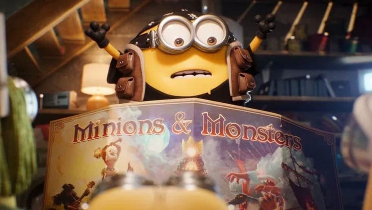 Recensione – Minions & Monsters: Il Caos Giallo Conquista Hollywood