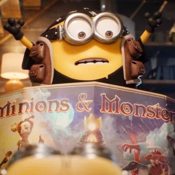 Recensione – Minions & Monsters: Il Caos Giallo Conquista Hollywood