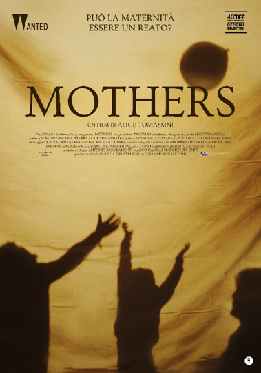 Mothers documentario