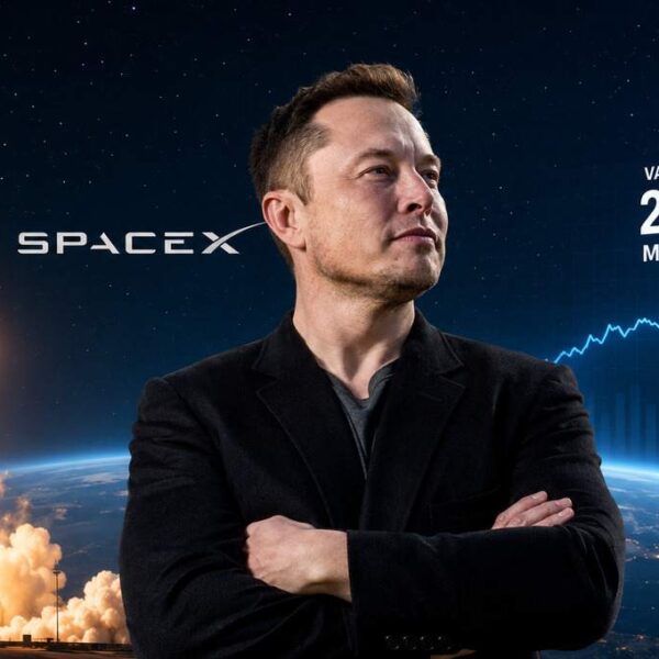 Quanti soldi ha Elon Musk