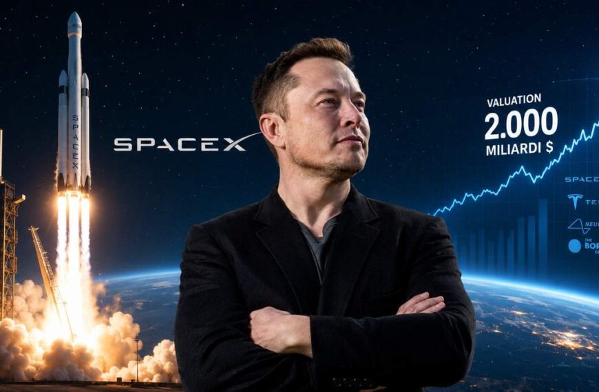 Quanti soldi ha Elon Musk