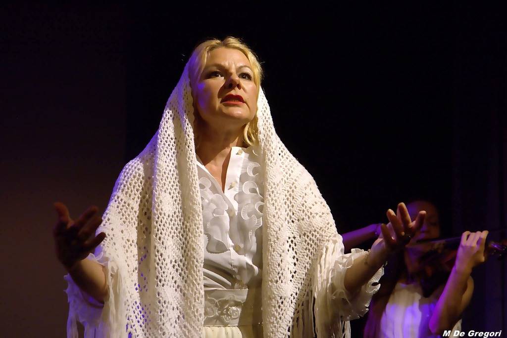 Marilyn Monroe Natalia Simonova