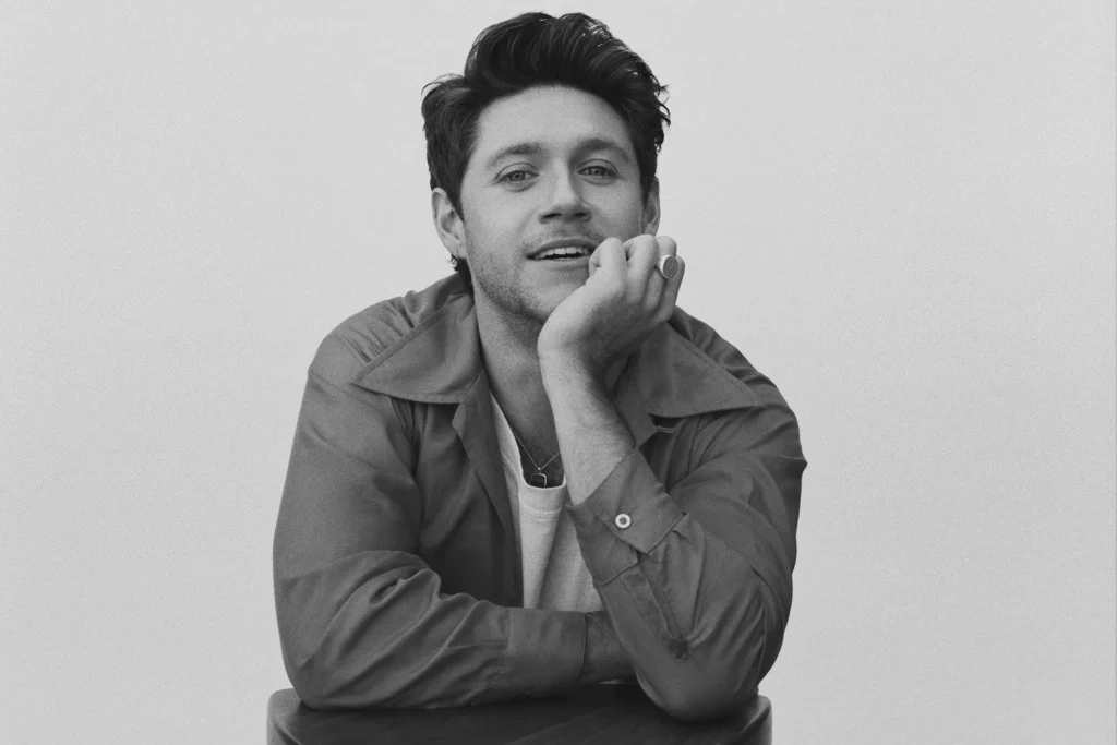 Niall Horan