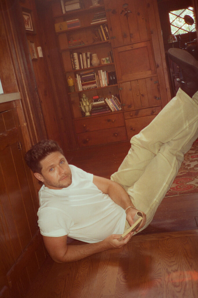 Niall Horan