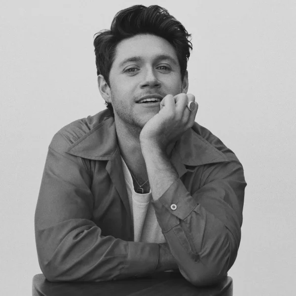 Niall Horan: l’amore per Amelia nelle sue canzoni