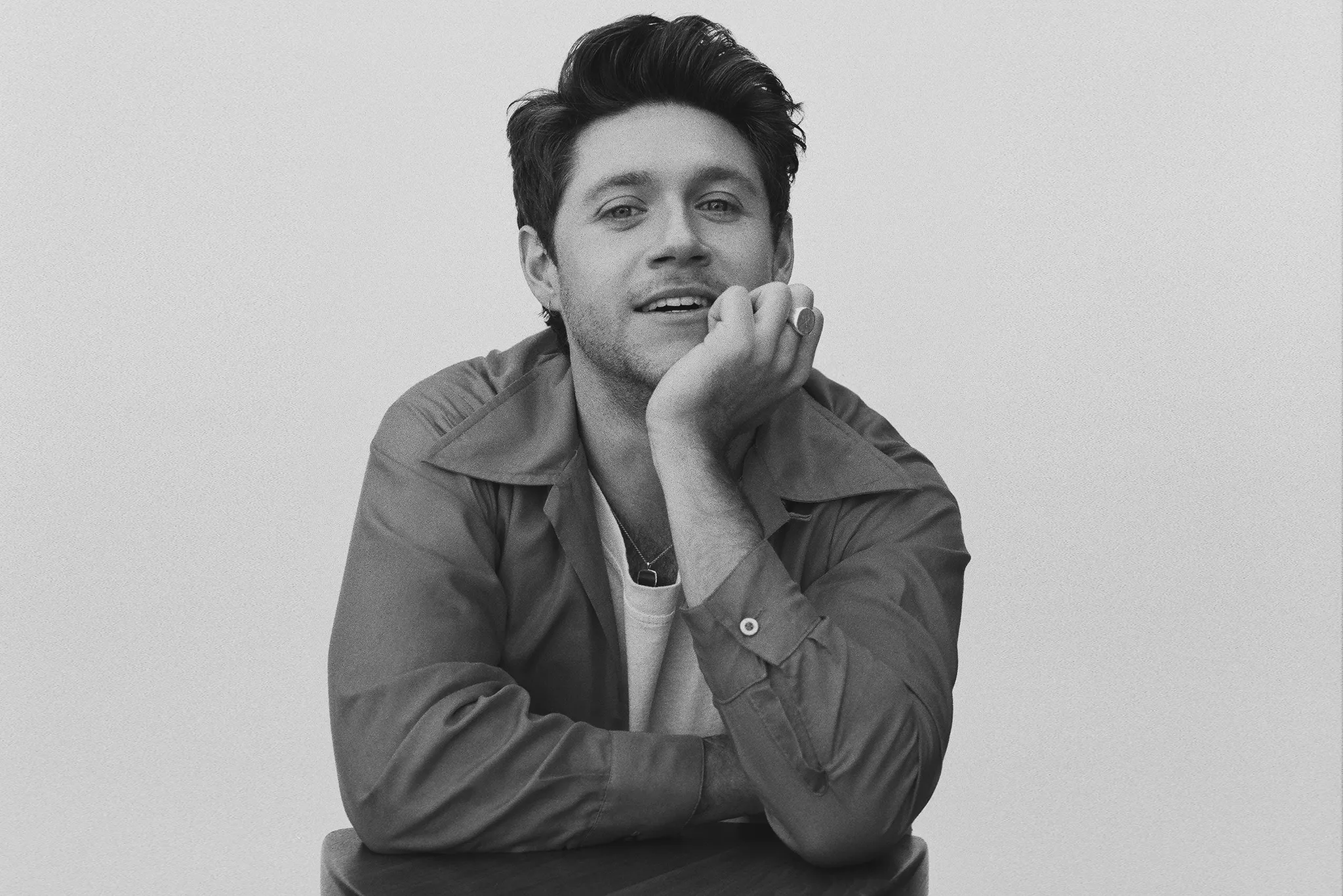 Niall Horan: l’amore per Amelia nelle sue canzoni