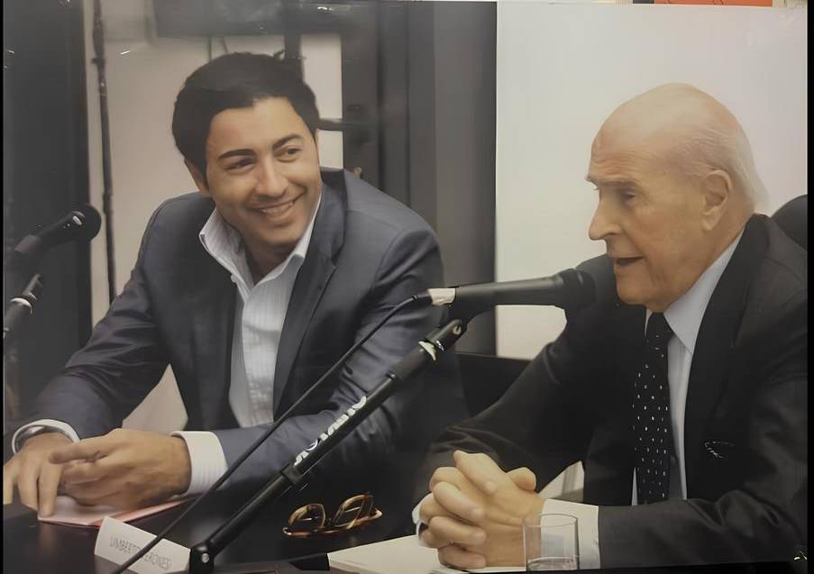 Umberto Veronesi