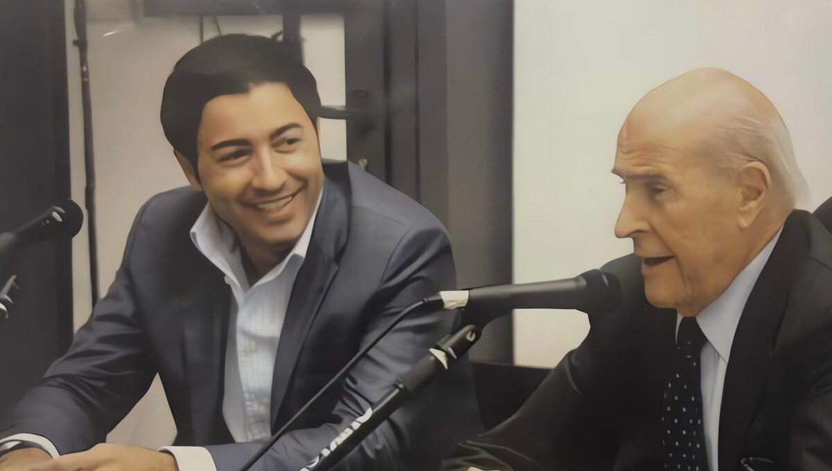 Umberto Veronesi