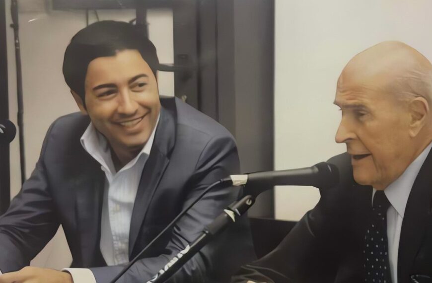 Umberto Veronesi