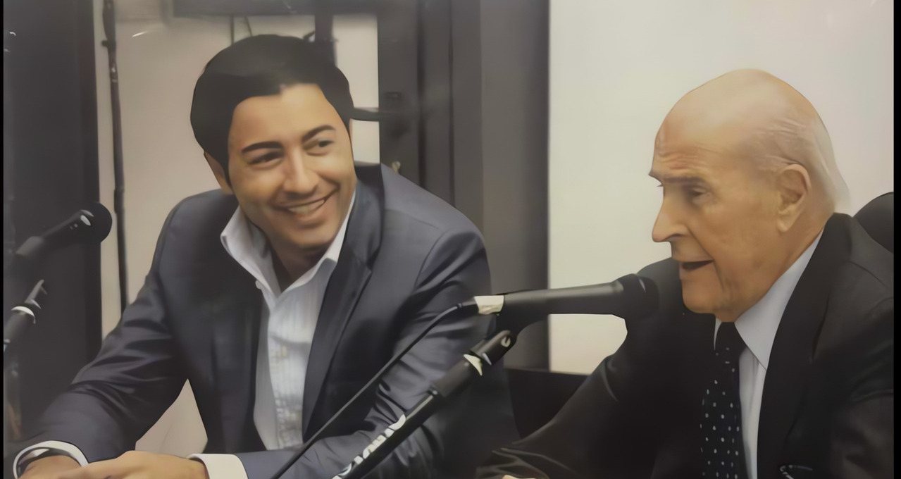 Umberto Veronesi
