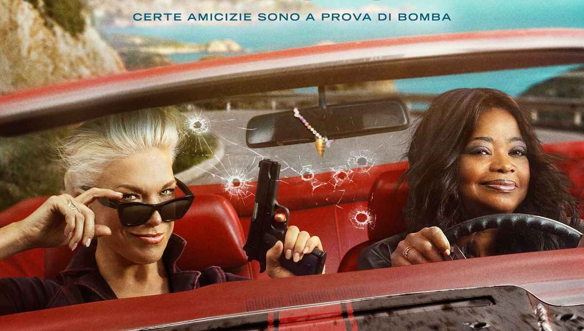 Corri o muori serie TV