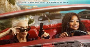 Corri o muori: una folle fuga attraverso l’Europa nella nuova serie Prime Video