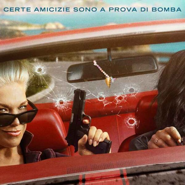 Corri o muori serie TV