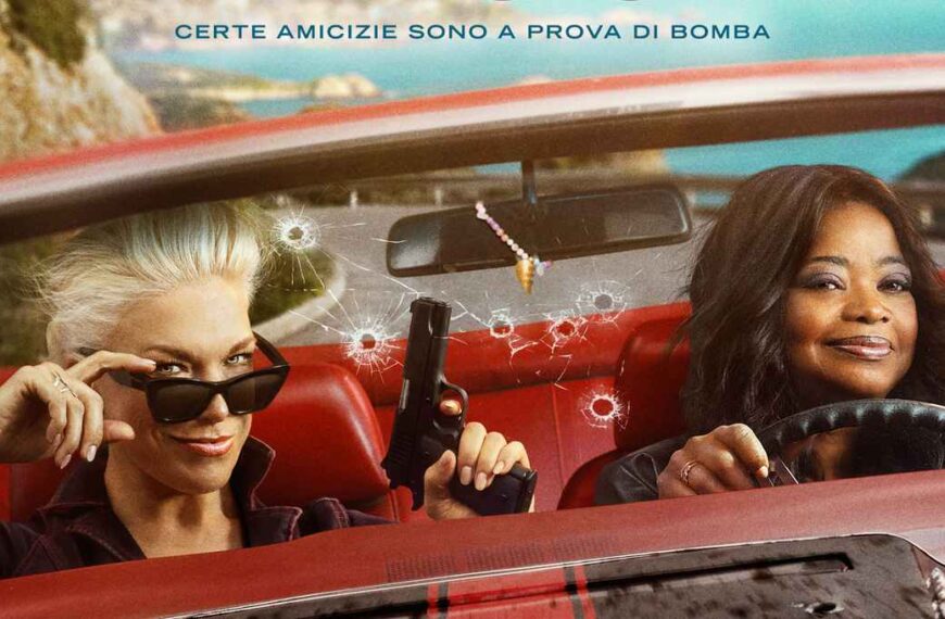 Corri o muori serie TV