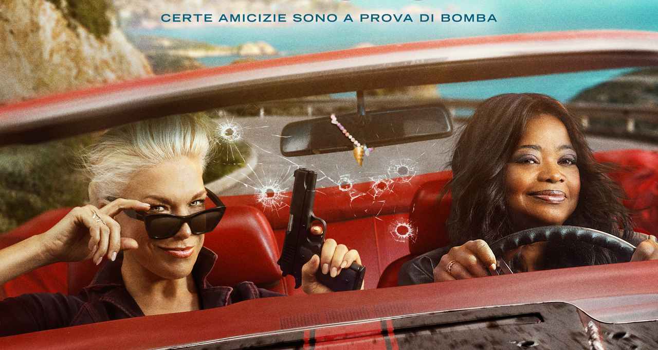 Corri o muori serie TV