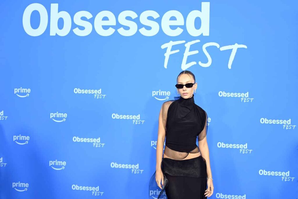Obsessed Fest Prime Video