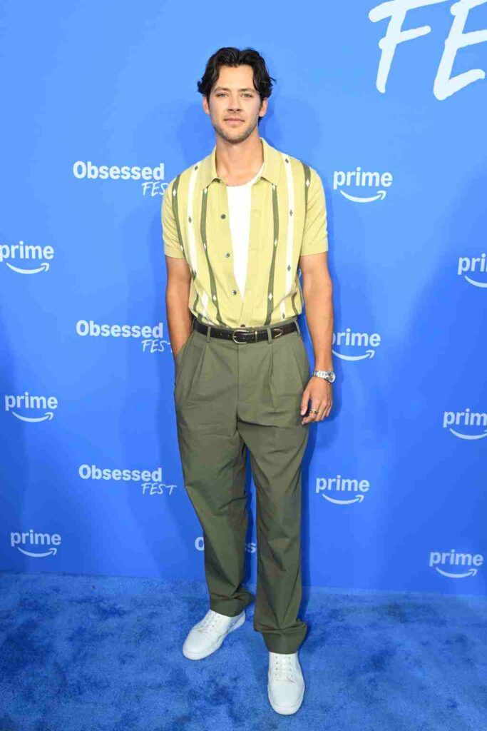 Obsessed Fest Prime Video