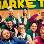 Super Market serie Prime Video