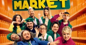 Super Market serie Prime Video