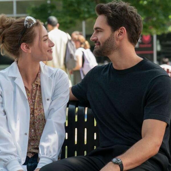 The Love Hypothesis