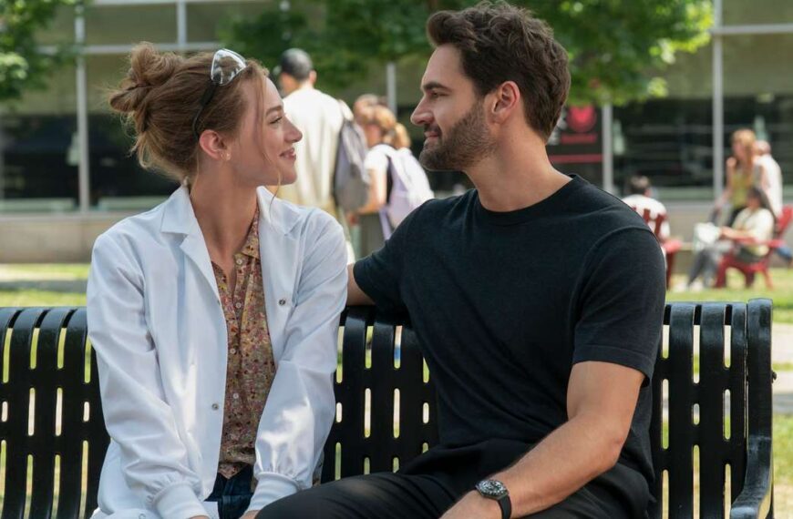 The Love Hypothesis