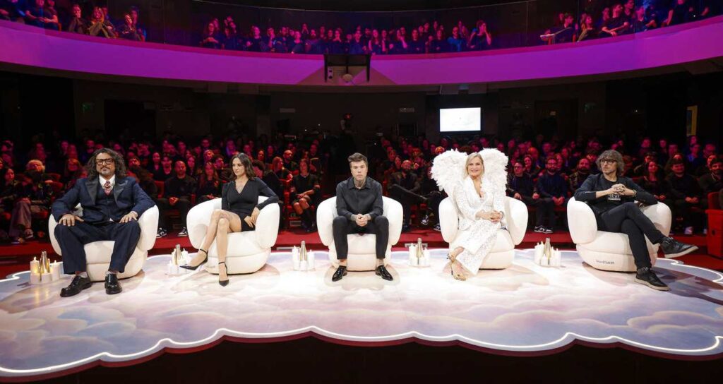 Roast in Peace 2: Prime Video svela il cast della seconda stagione