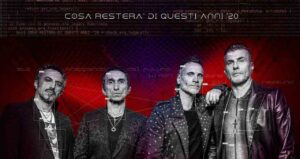 Rats Nek Cosa resterà di questi anni 20