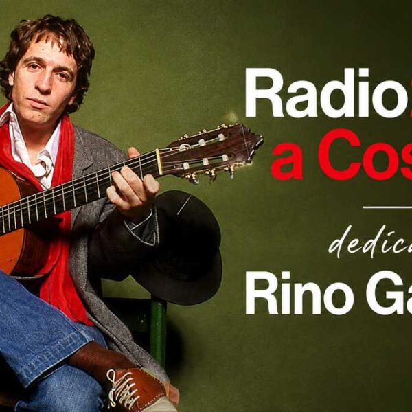 Radio2 Live Cosenza