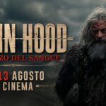 Robin Hood Il Prezzo del Sangue