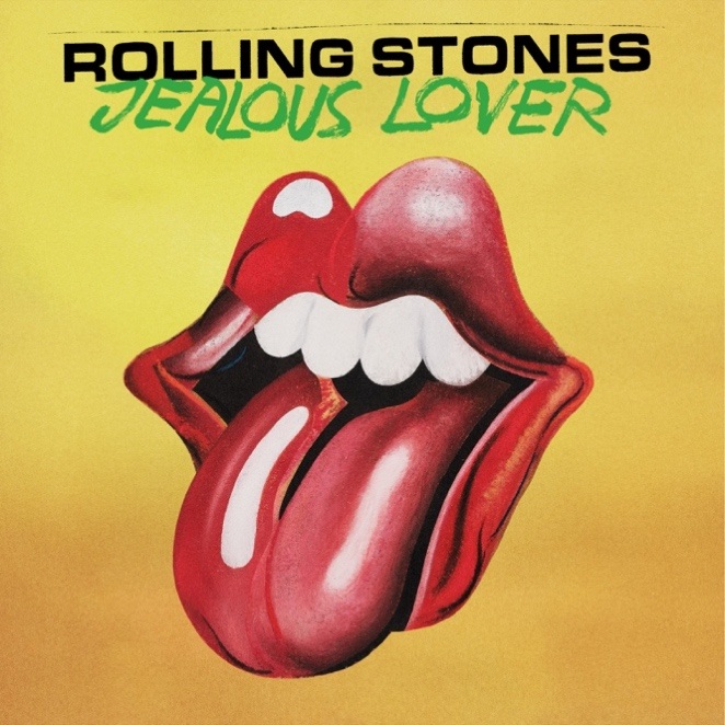 Jealous Lover Rolling Stones