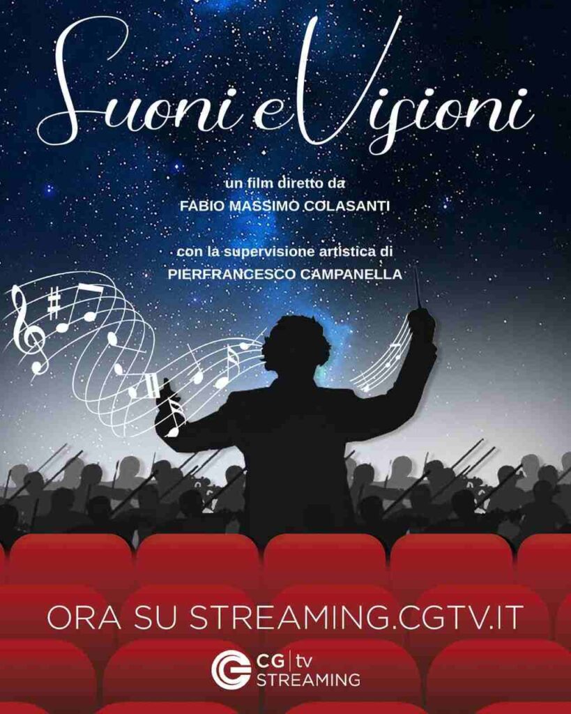Suoni e Visioni
