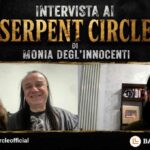 Serpent Circle The Eternal Instant
