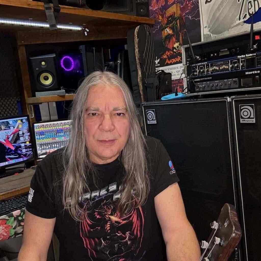 Franco Onnis Sorres In Rock 2026