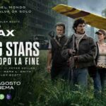 The Dog Stars Le Stelle Dopo la Fine