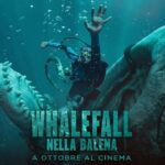 Whalefall nella Balena