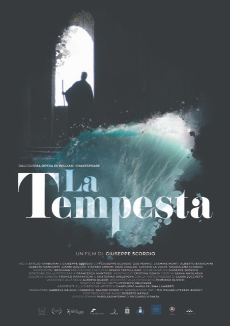Giuseppe Scordio La Tempesta