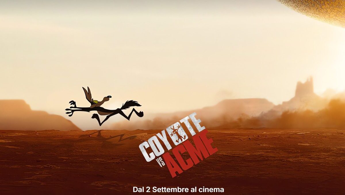 Coyote vs. Acme