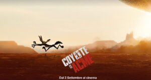 Coyote vs. Acme